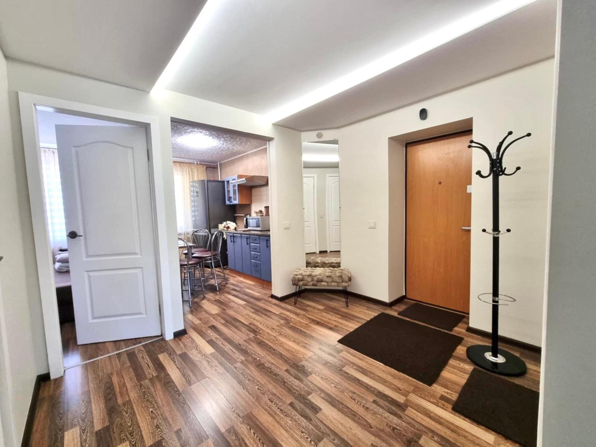Airida Forest Apartament 드루스키닝카이 외부 사진