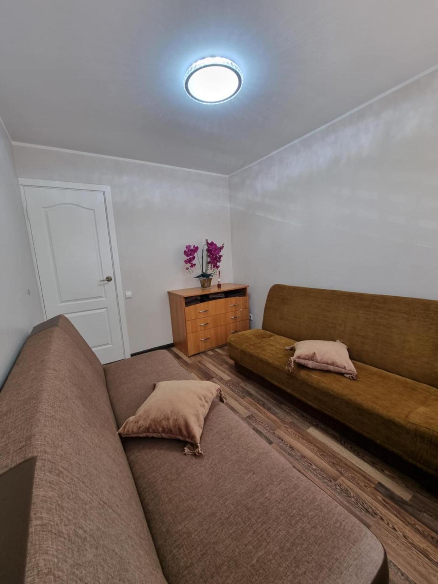 Airida Forest Apartament 드루스키닝카이 외부 사진